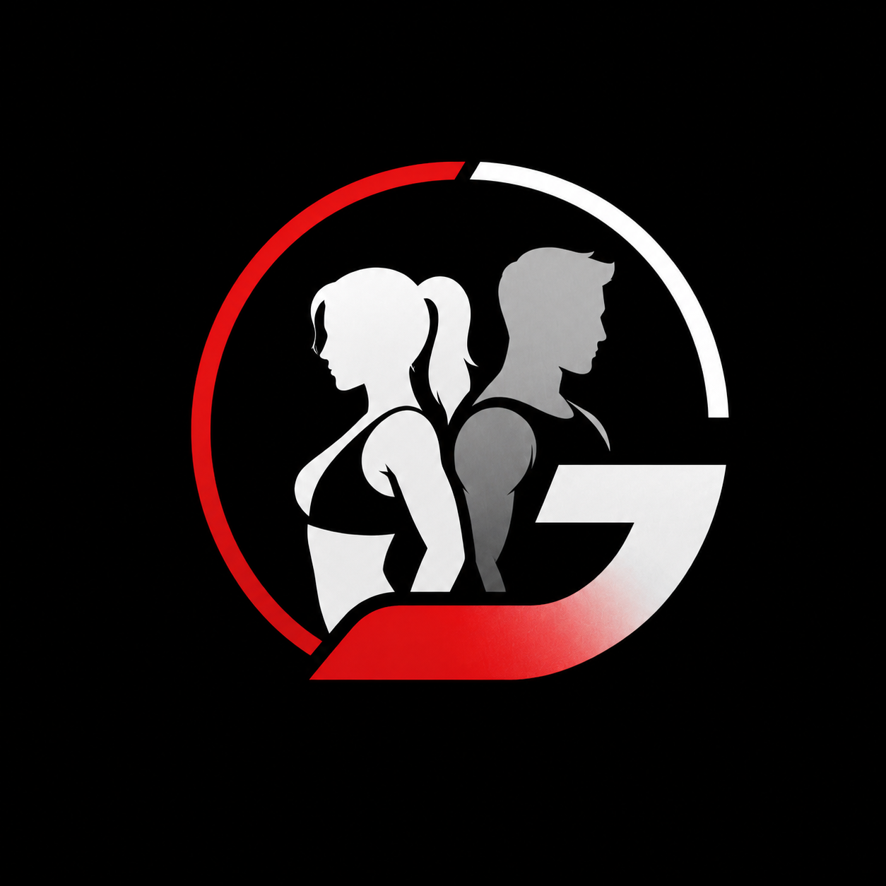 GigaChad Logo